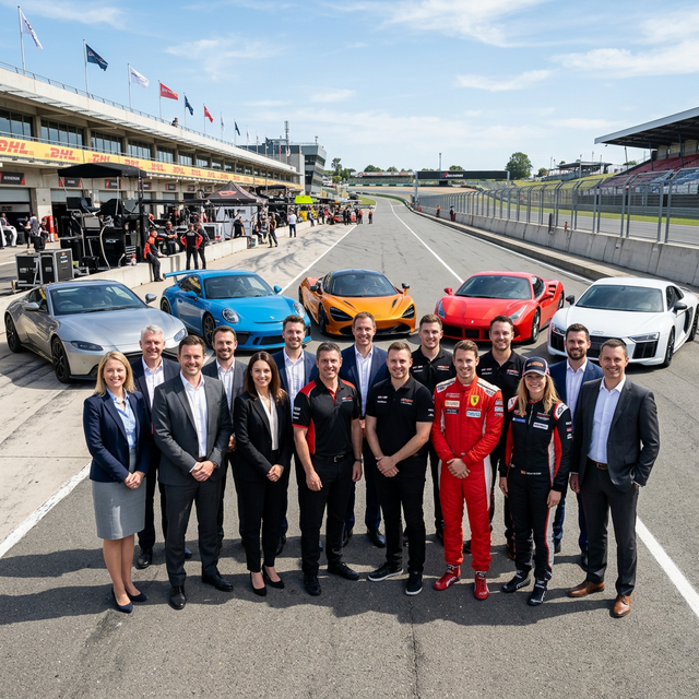 企業・団体の方